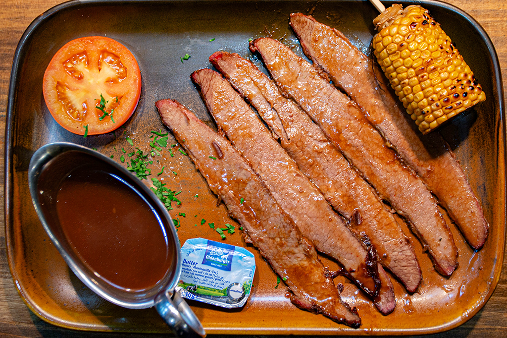10 brown squirrel on black background